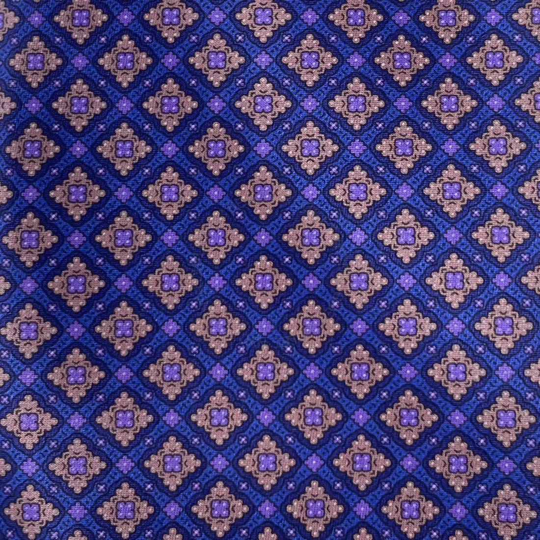 Mens Silk Tie