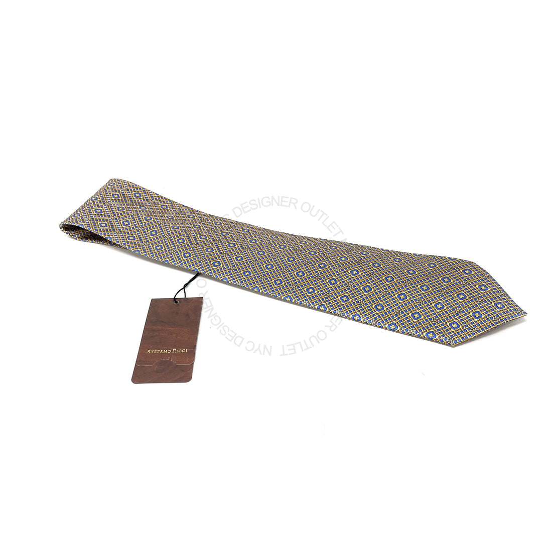Mens Silk Tie