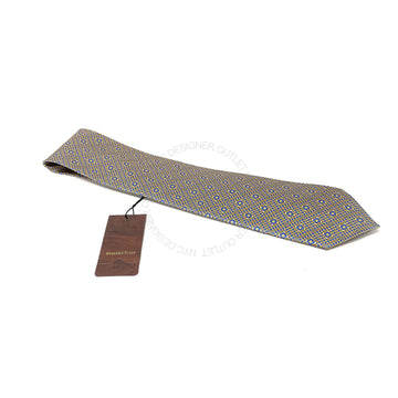 Mens Silk Tie