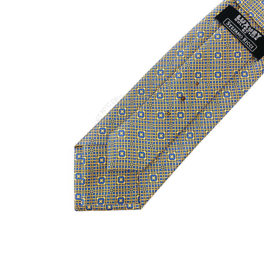 Mens Silk Tie