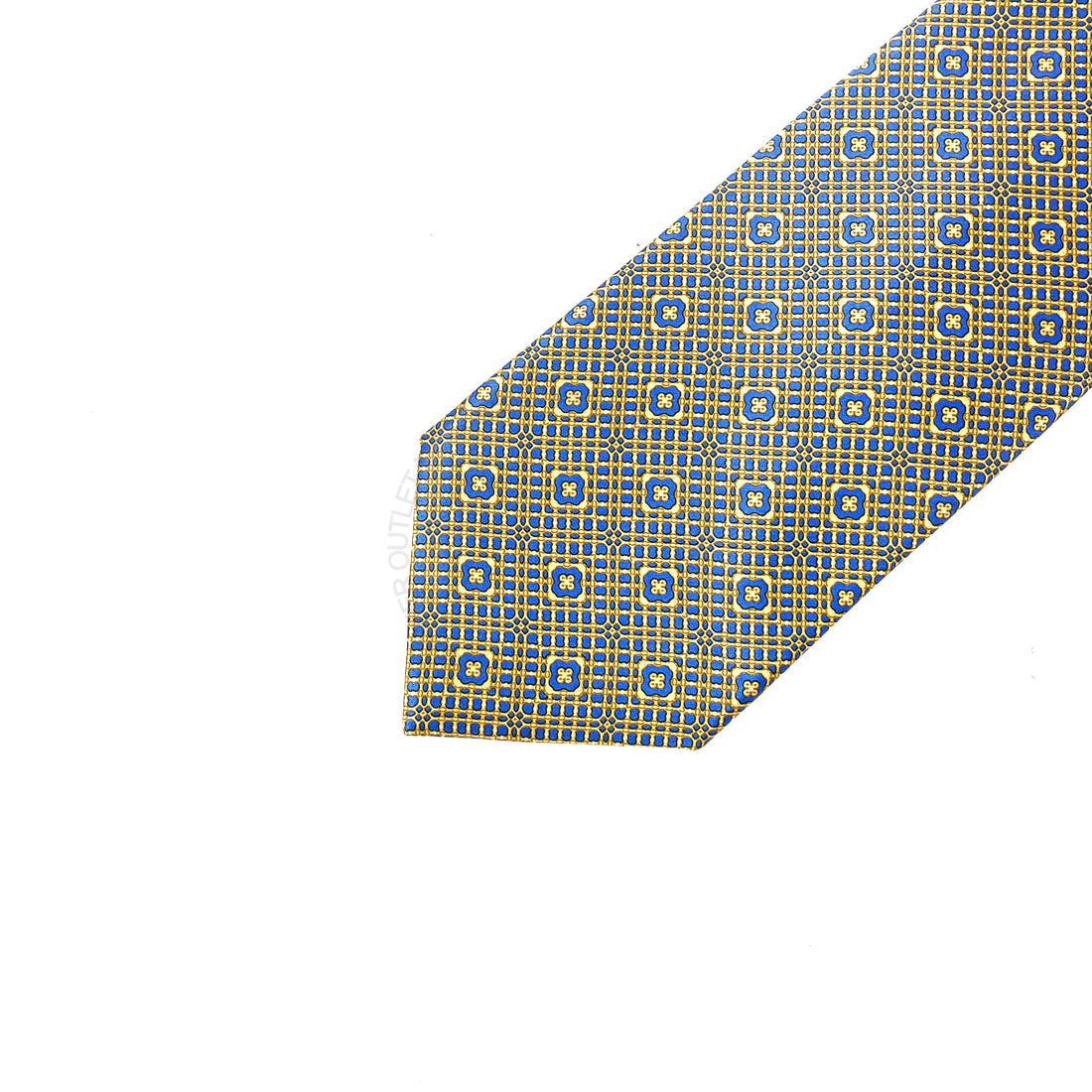 Mens Silk Tie