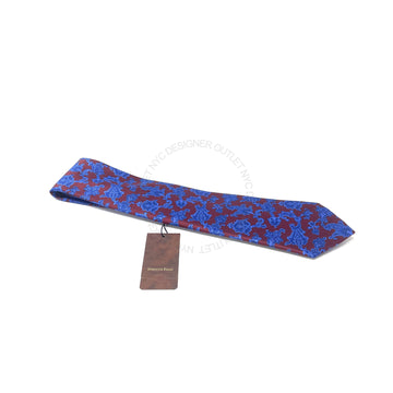 Mens Silk Tie