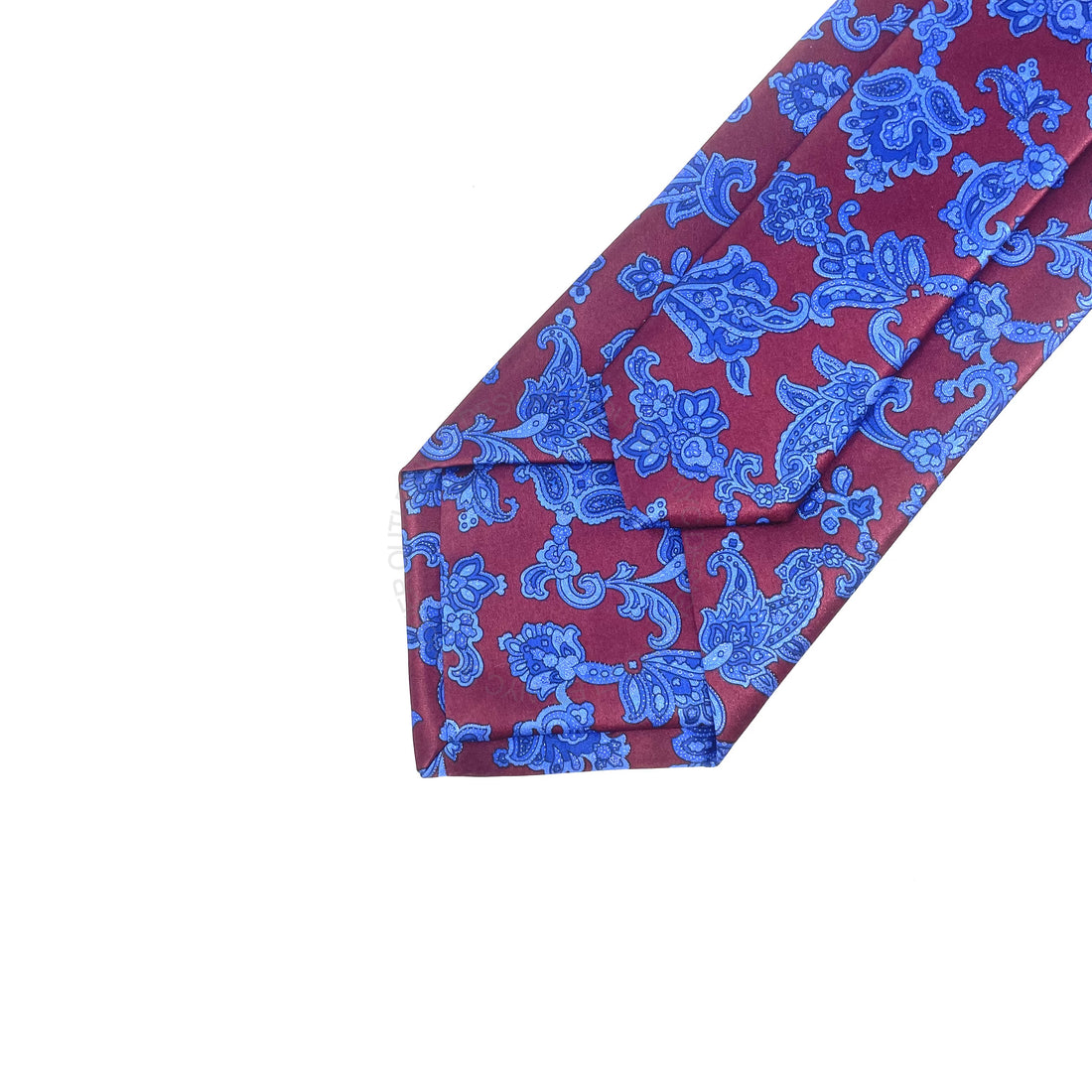 Mens Silk Tie