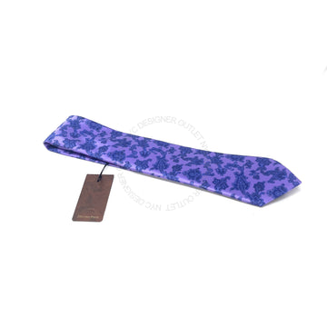Mens Silk Tie