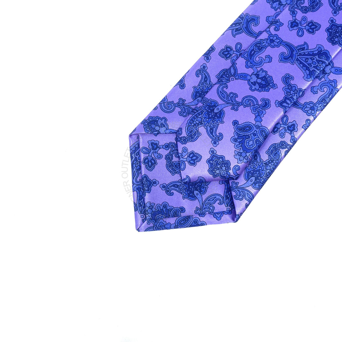 Mens Silk Tie