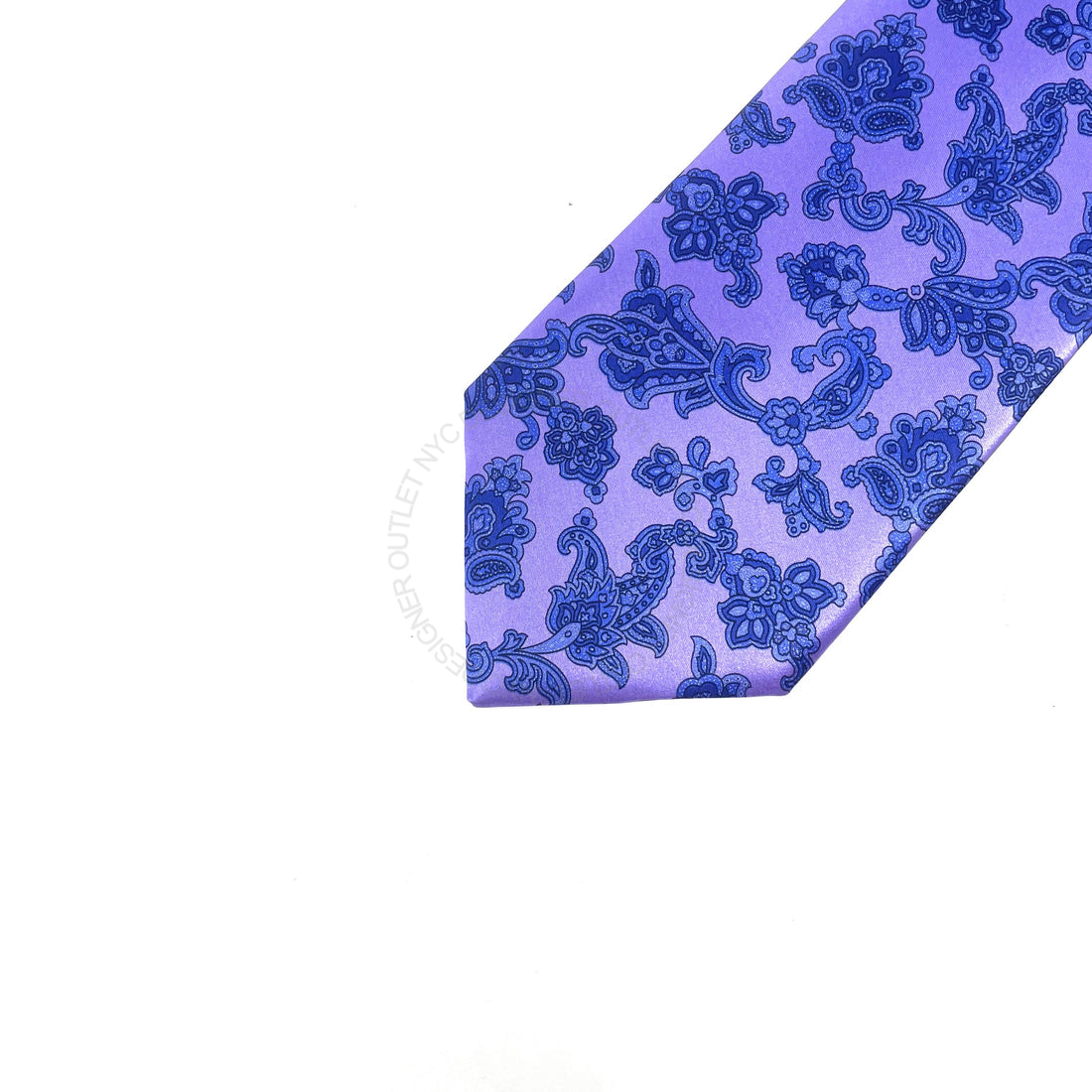 Mens Silk Tie