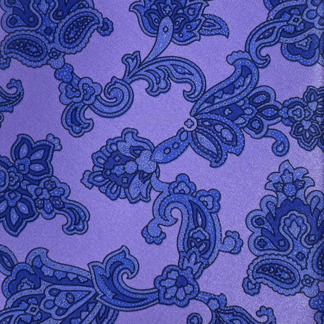 Mens Silk Tie