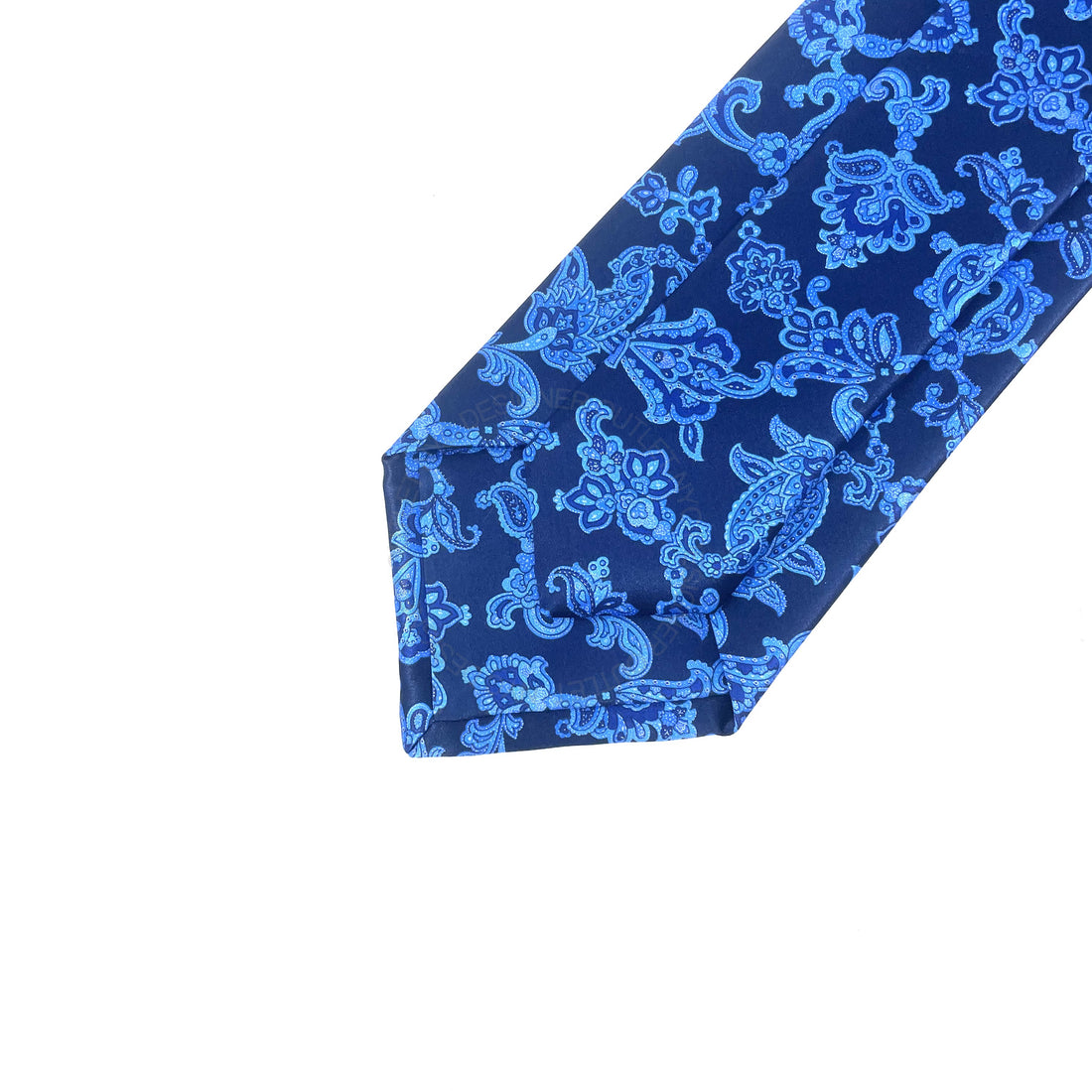 Mens Silk Tie
