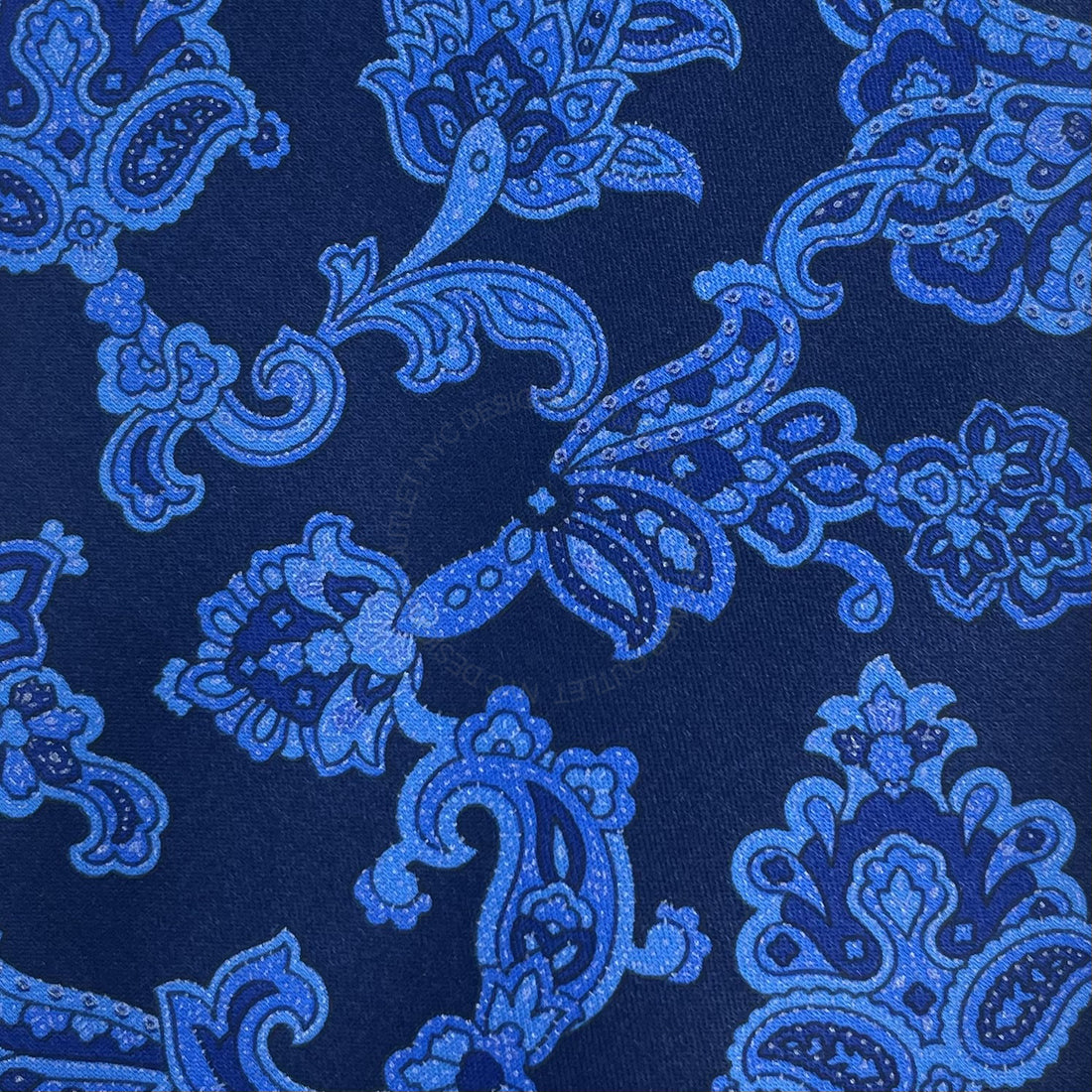Mens Silk Tie