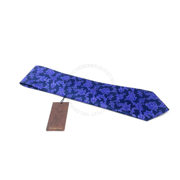 Mens Silk Tie