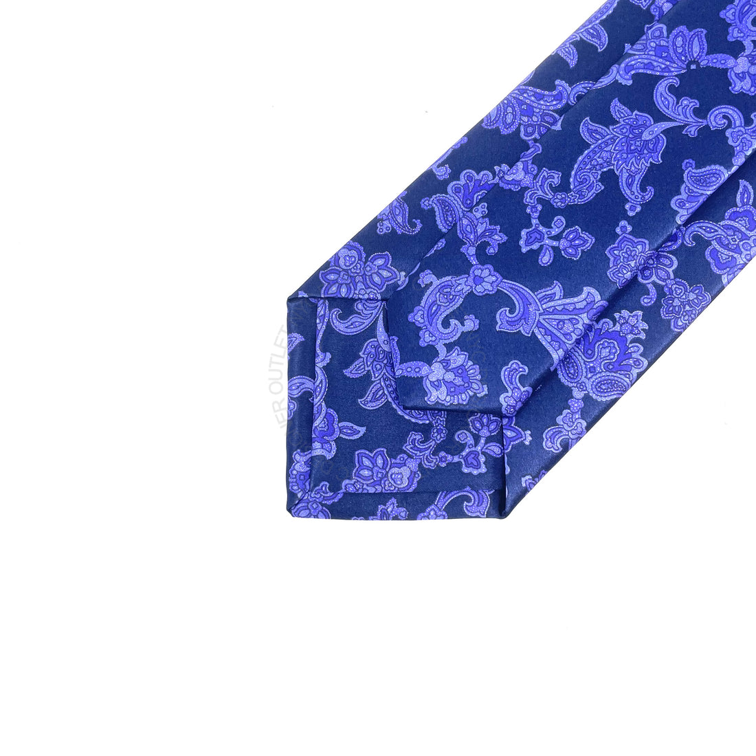 Mens Silk Tie