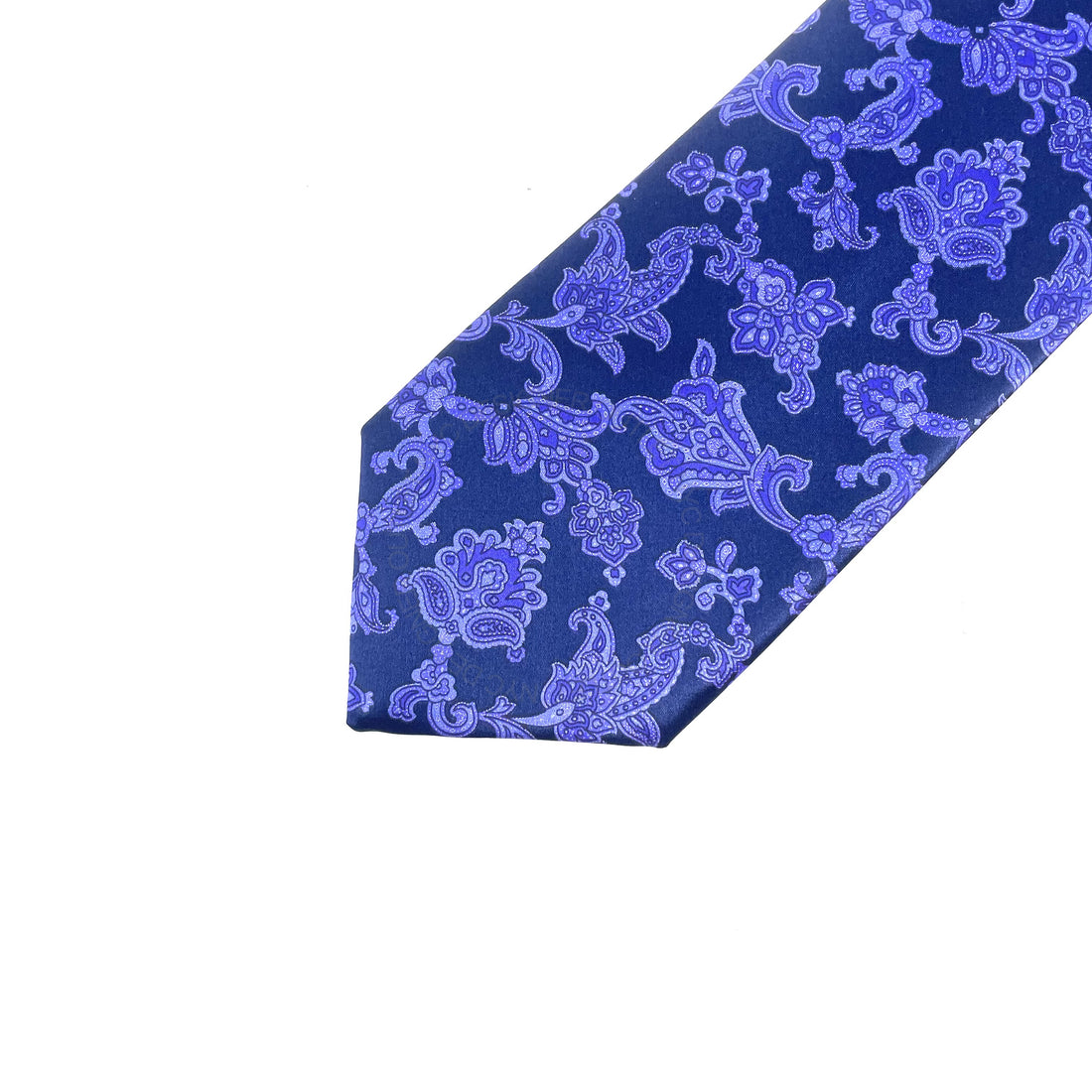 Mens Silk Tie