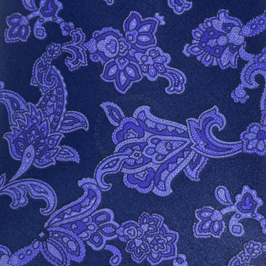 Mens Silk Tie