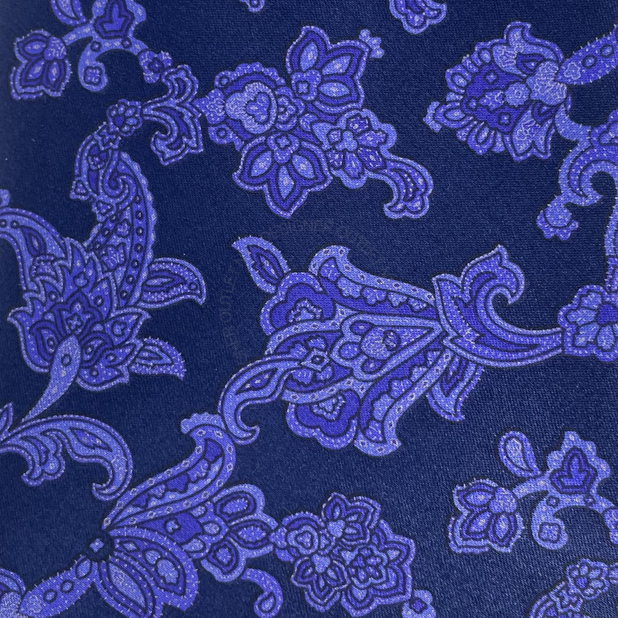 Mens Silk Tie