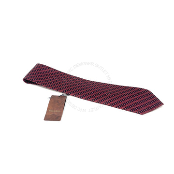 Mens Silk Tie