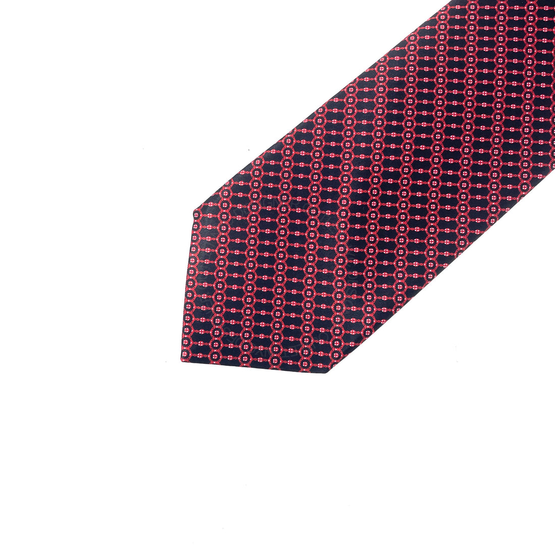 Mens Silk Tie
