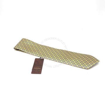 Mens Silk Tie