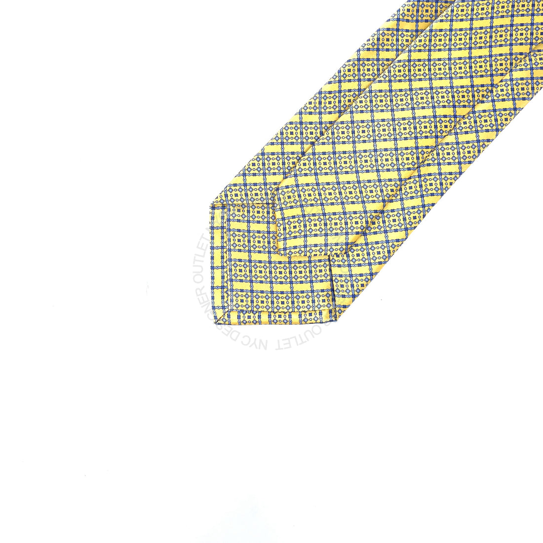 Mens Silk Tie