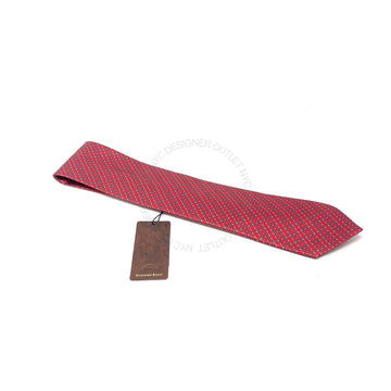 Mens Silk Tie