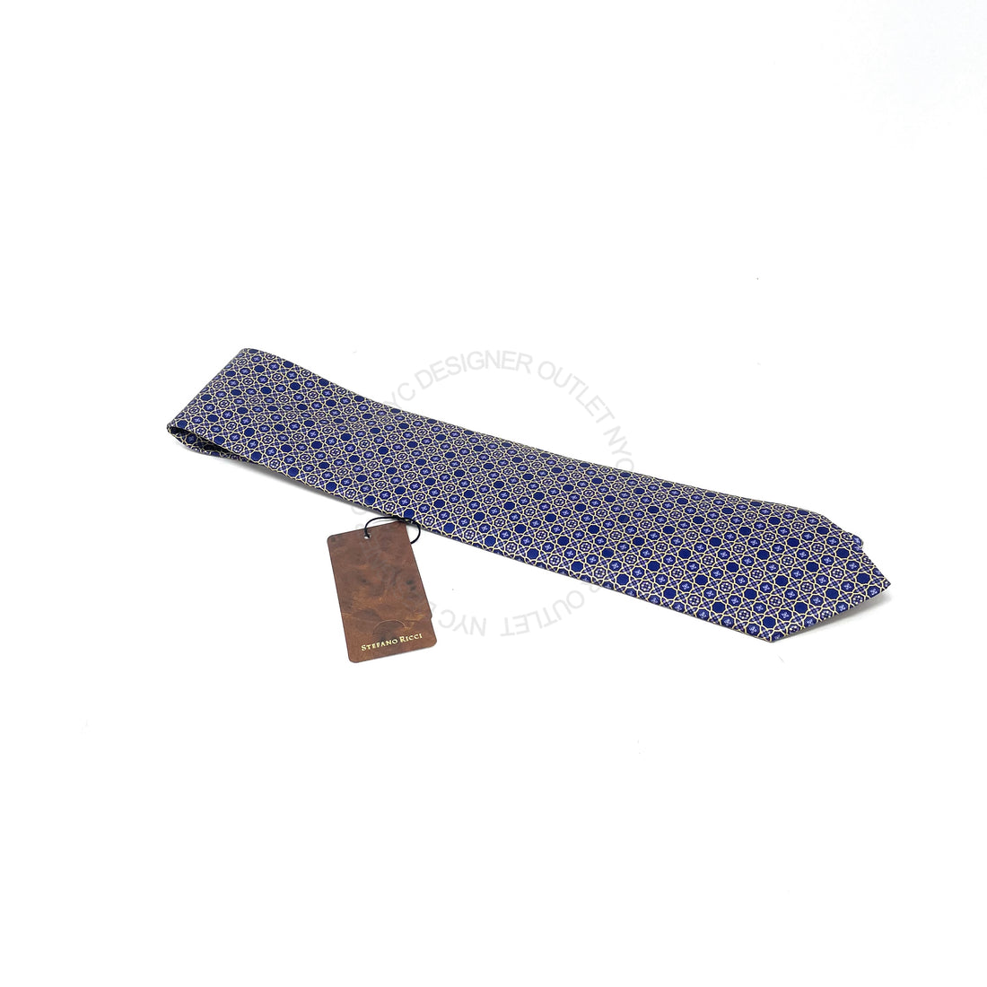 Mens Silk Tie