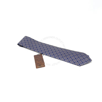 Mens Silk Tie