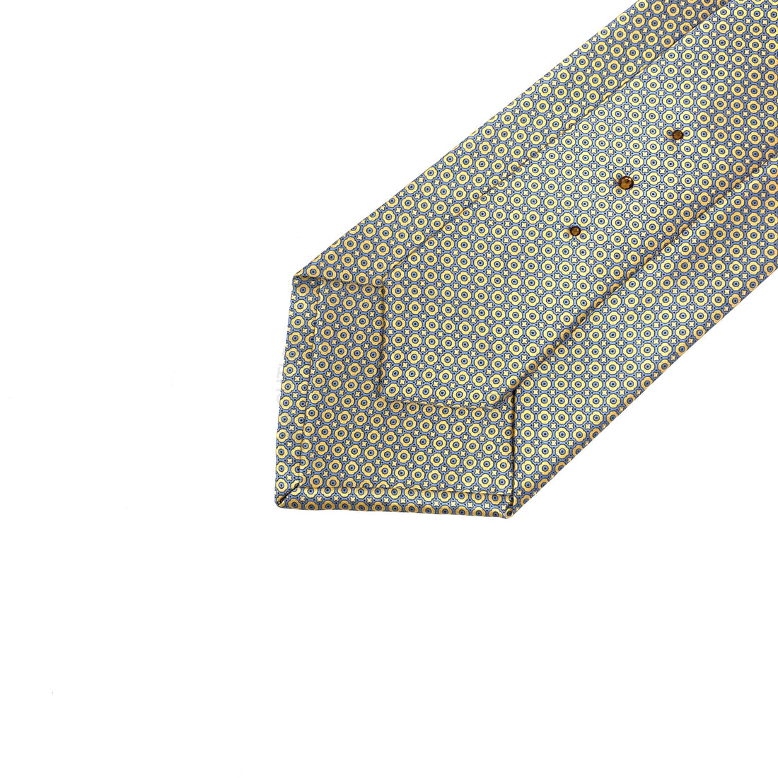 Mens Silk Tie