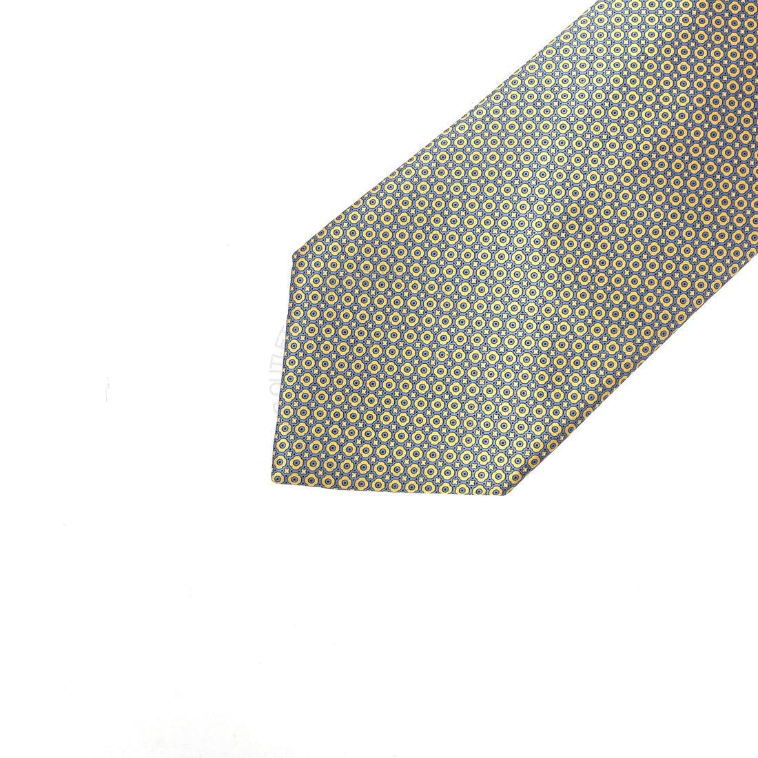 Mens Silk Tie
