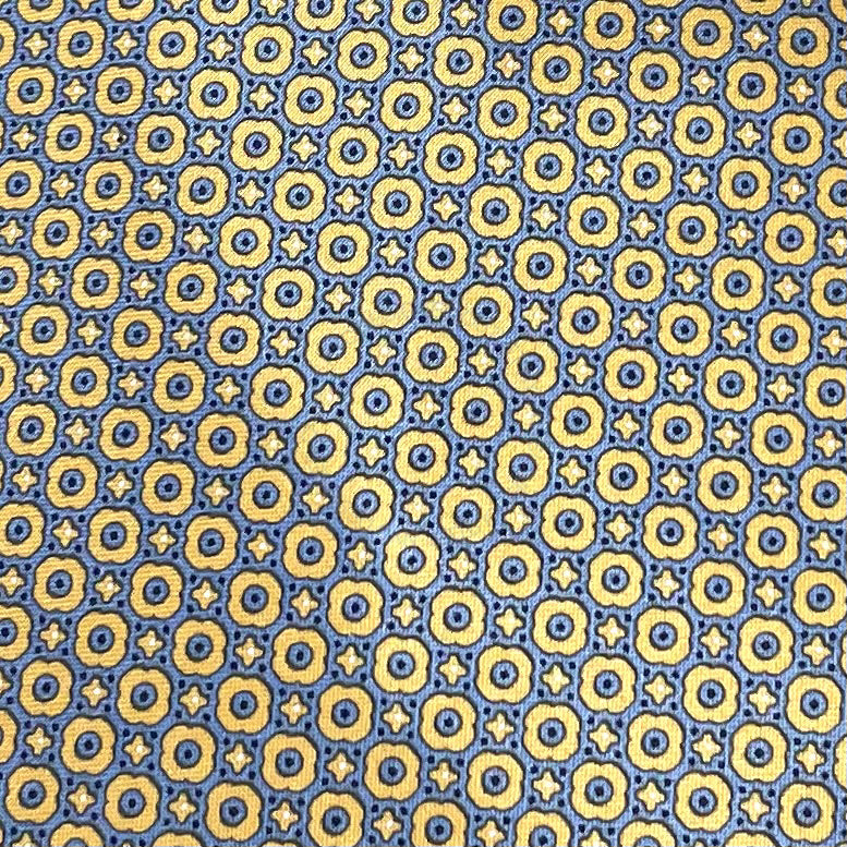 Mens Silk Tie
