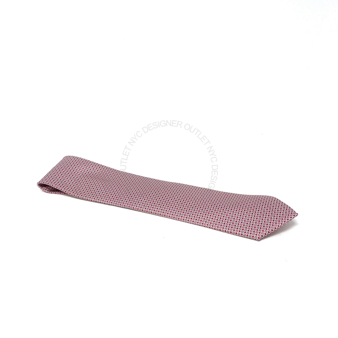 Mens Silk Tie