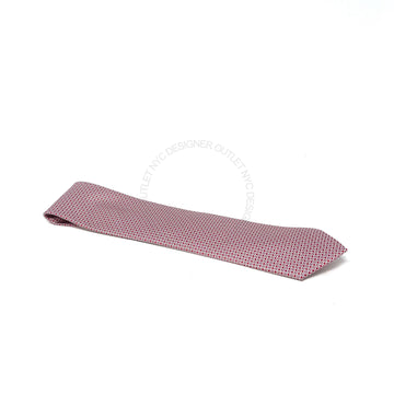 Mens Silk Tie
