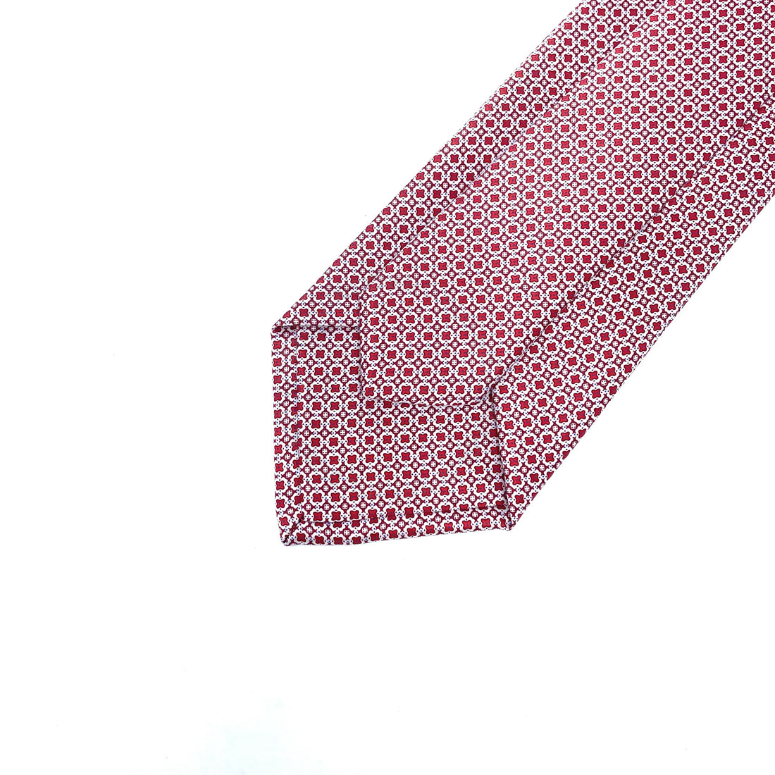 Mens Silk Tie