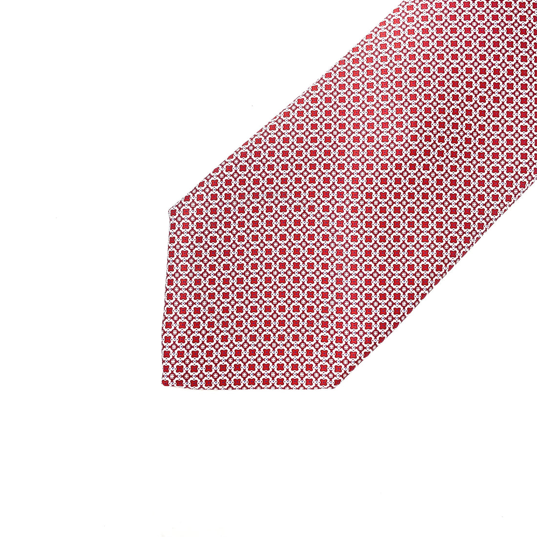 Mens Silk Tie