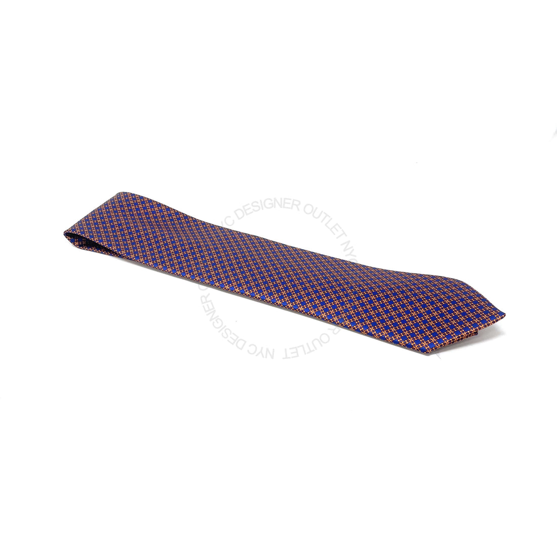 Mens Silk Tie