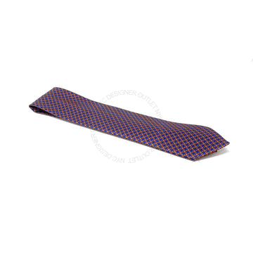 Mens Silk Tie