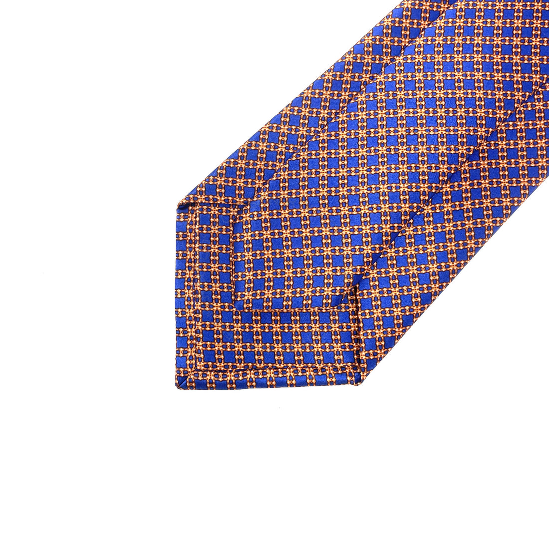 Mens Silk Tie