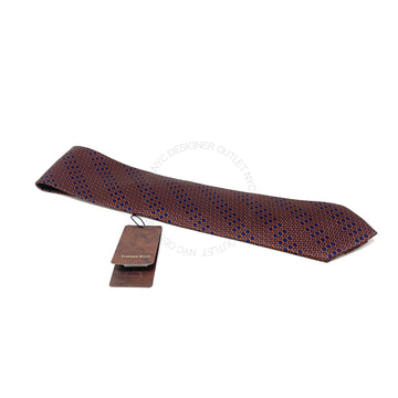 Mens Silk Tie