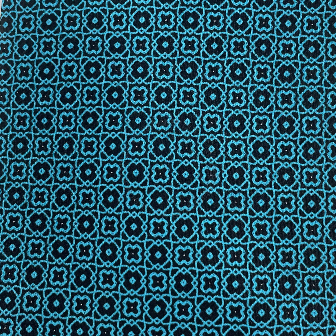 Mens Silk Tie
