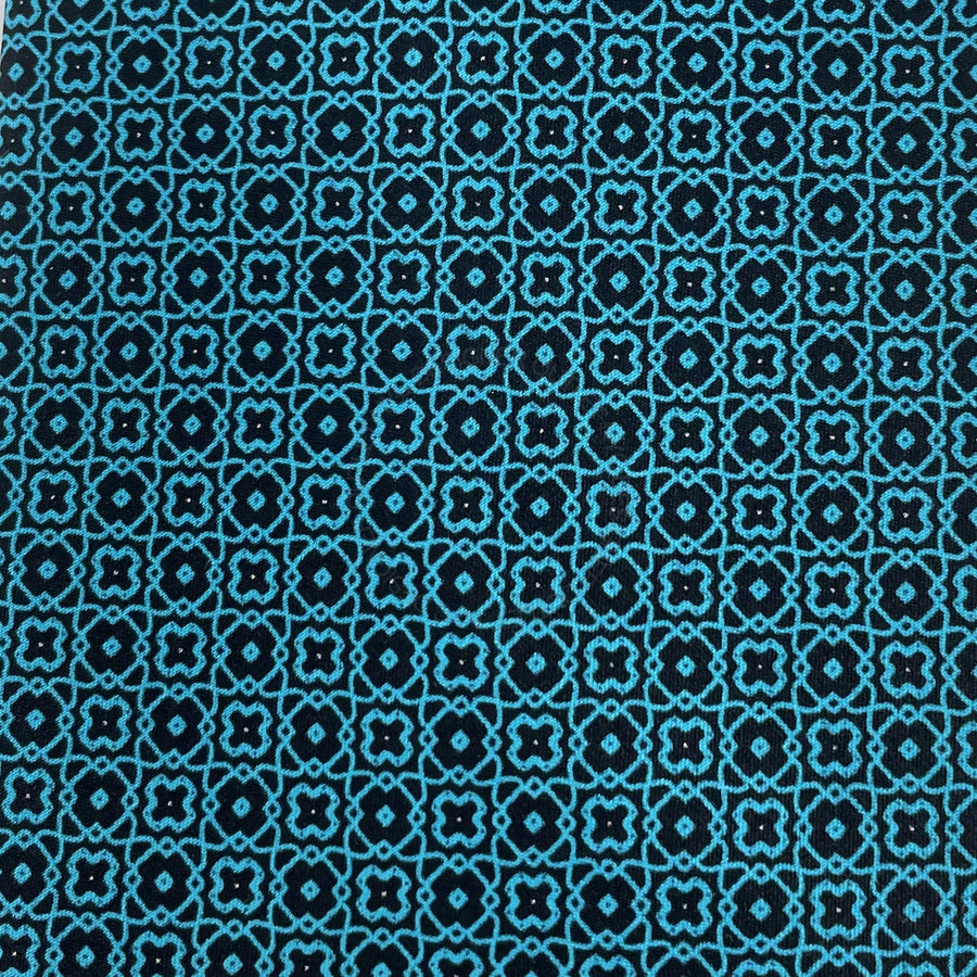 Mens Silk Tie