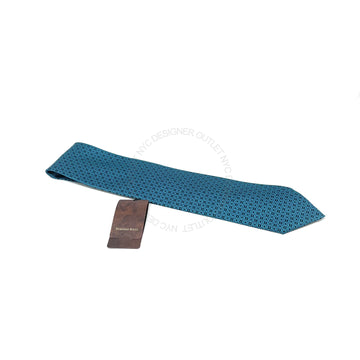 Mens Silk Tie