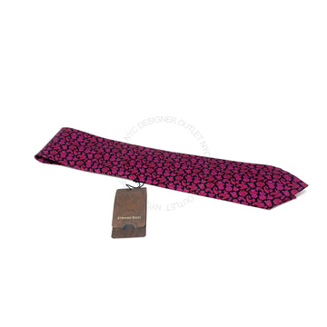 Mens Silk Tie