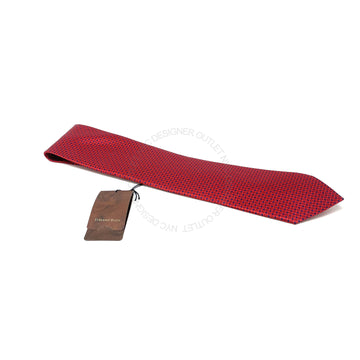 Mens Silk Tie