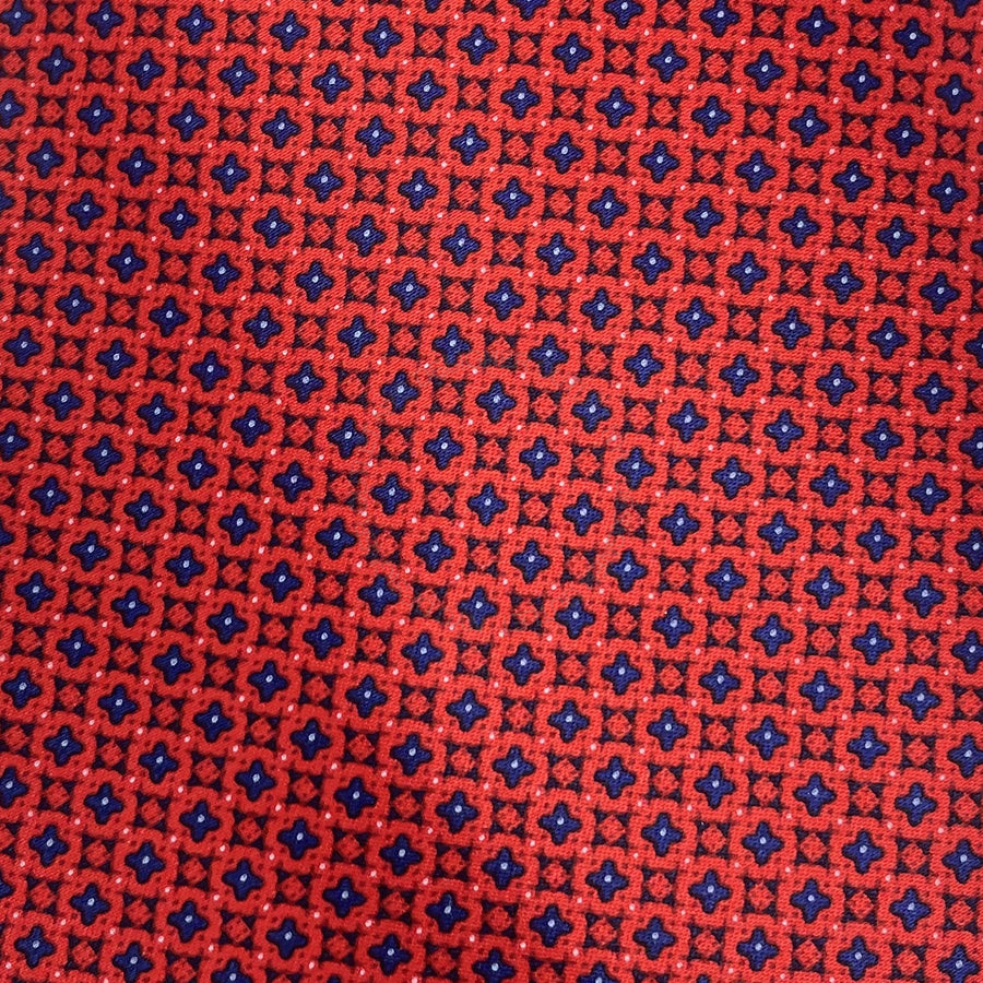 Mens Silk Tie