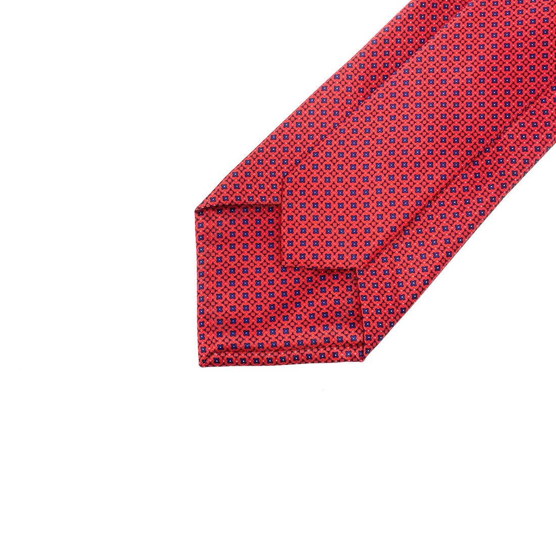 Mens Silk Tie
