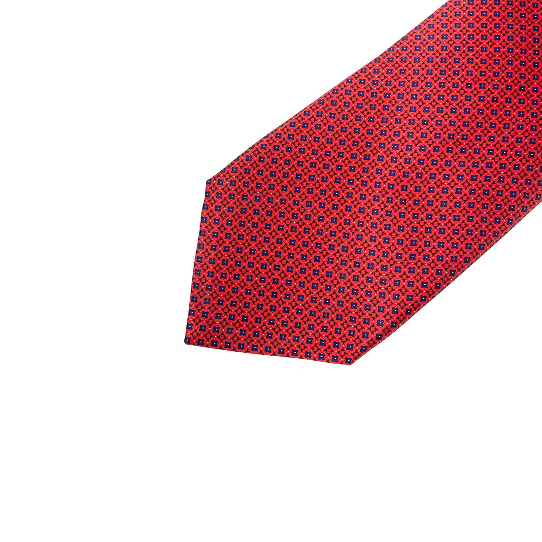 Mens Silk Tie