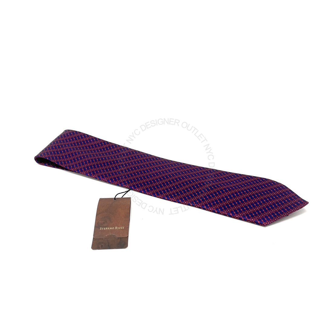 Mens Silk Tie