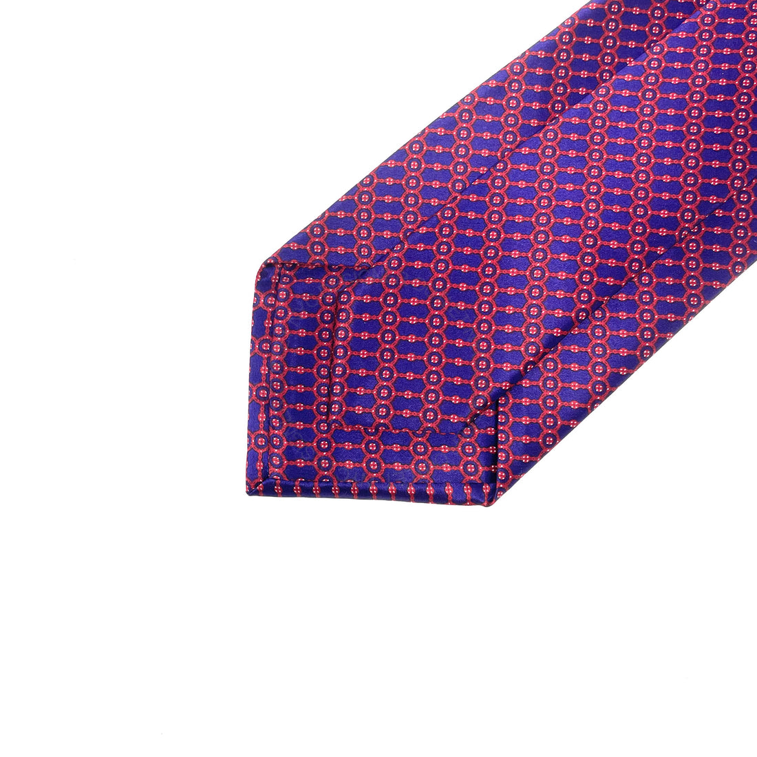 Mens Silk Tie