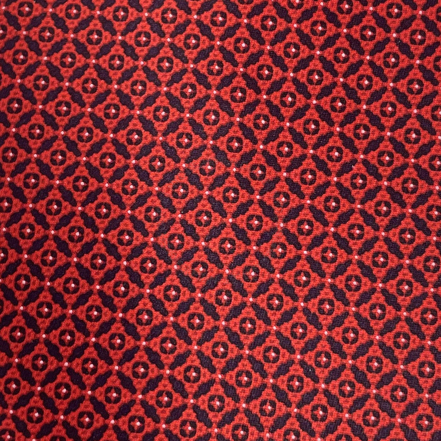 Mens Silk Tie