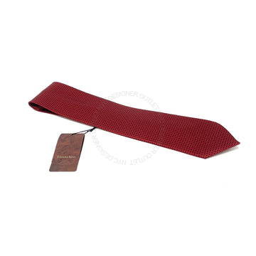 Mens Silk Tie