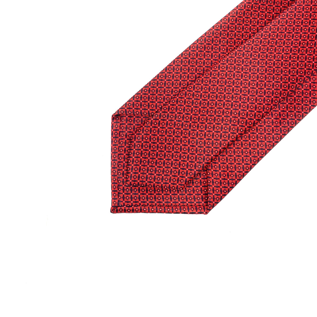 Mens Silk Tie