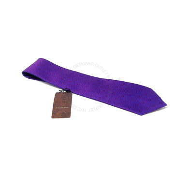 Mens Silk Tie